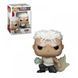 Фігурка Funko Pop Фанко Поп&nbsp;Fullmetal Alchemist Сталевий алхімік Brotherhood - Scar Шрам 10см FA BS 1179 FA BS 1179 фото 1