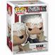 Фігурка Funko Pop Фанко Поп&nbsp;Fullmetal Alchemist Сталевий алхімік Brotherhood - Scar Шрам 10см FA BS 1179 FA BS 1179 фото 3