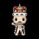 Фигурка Funko Pop Diamond Фанко Поп Queen Freddie Mercury Король Фредди Меркьюри 10 см D QF M 184 D QF M 184 фото 2