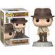 Фигурка Funko Pop Фанко Поп Индиана Джонc Funko Pop Indiana Jones 10 см&nbsp;Movies IJ 1350 2661514000 фото 1