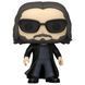 Фигурка Фанко Поп Матрица Нео Funko Pop The Matrix Neo 10 см M N 1172 M N 1172 фото 2