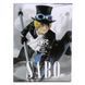 Фигурка Banpresto Ван Пис Сабо One Piece&nbsp;Colosseum Sabo 20 cм WST OP S WST OP S фото 5