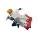 Фігурка Banpresto Naruto Наруто&nbsp;Minato Мінато Minato Vibration Stars II 17 см B N M VS 02 B N M VS 02 фото 3