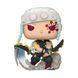 Фігурка Funko Pop Клинок, що розсікає демонів Тенген Удзуі Demon Slayer Tengen Uzui 10 см FP DS TU 1533 FP DS TU 1533 фото 2