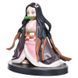 Фигурка Banpresto Клинок рассекающий демонов Незуко Demon Slayer Nezuko Mini Vol. 17 WST DS A N 16 WST DS A N 16 фото 4