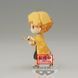 Фігурка Bandai Q Posket petit vol.6 Зеніцу Клинок, що розсікає демонів Zenitsu Demon Slayer 7 см B QP DS AZ B QP DS AZ фото 5