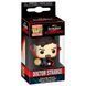 Фігурка брелок Funko Pop Фанко Поп Доктор Стрендж Doctor Strange 4 см FP DS 01 2205062505 фото 2