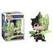 Фигурка Funko Pop Фанко Поп Black Clover Yuno (Spirit of Zephyr) Черный Клевер Юно 10 см BC Y 1422 2571077975 фото 1