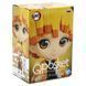 Фігурка Bandai Q Posket petit vol.6 Зеніцу Клинок, що розсікає демонів Zenitsu Demon Slayer 7 см B QP DS AZ B QP DS AZ фото 7