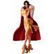 Фигурка Banpresto Ван Пис Боа Хэнкок One Piece Boa Hancock Christmas Style 25 см B ОР ВН CS 25 2605884061 фото 2