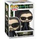 Фигурка Фанко Поп Матрица Нео Funko Pop The Matrix Neo 10 см M N 1172 M N 1172 фото 3