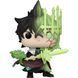 Фигурка Funko Pop Фанко Поп Black Clover Yuno (Spirit of Zephyr) Черный Клевер Юно 10 см BC Y 1422 2571077975 фото 3