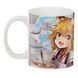 Кружка GeekLand Заботливая 800-летняя жена The Helpful Fox Senko-san 1145281560 фото 1