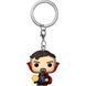 Фігурка брелок Funko Pop Фанко Поп Доктор Стрендж Doctor Strange 4 см FP DS 01 2205062505 фото 3