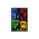 Значок Ковбой Бибоп Cowboy Bebop P CBP 01 2358957236 фото 1