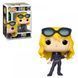 Фігурка Funko Pop Фанко Поп Ковбой Бібоп Cowboy Bebop Julia Джулія 10 см FP CB G 1216 FP CB G 1216 фото 1