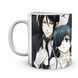 Кружка GeekLand Black Butler Темный дворецкий Себастьян&nbsp;Сиэль&nbsp;BLCKB 18 BLCKB 18 фото 1
