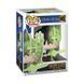 Фигурка Funko Pop Фанко Поп Black Clover Yuno (Spirit of Zephyr) Черный Клевер Юно 10 см BC Y 1422 2571077975 фото 2
