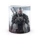 Кружка GeekLand The Witcher Ведьмак Геральт TW 002.022 TW 002.022 фото 1