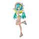 Фигурка Sega Luminasta Хацунэ Мику Hatsune Miku Conceptual series Vol.1 21 см 3046725562 фото 1