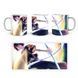 Кружка GeekLand Bleach Блич Рукия&nbsp;BL 002.010 BL 002.010 фото 2