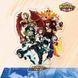 Акриловая фигурка Моя Геройская Академия My Hero Academia 10 см CH MHA 08 CH MHA 08 фото 1
