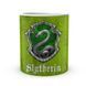 Кружка GeekLand Harry Potter Гаррі Поттер Слізерін HP 002.12 HP 002.12 фото 1