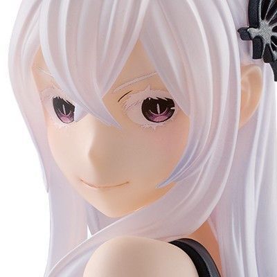 Фигурка&nbsp;Banpresto&nbsp;Жизнь с нуля Время отдохнуть Ехидна Re:Zero Relax time Echidna 20 см WST RZ 22.142 WST RZ 22.142 фото