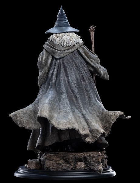 Фигурка WETA Workshop The Lord of the Rings Gandalf the Grey Pilgrim Властелин колец Гендальф Серый 36 см W GP W GP фото
