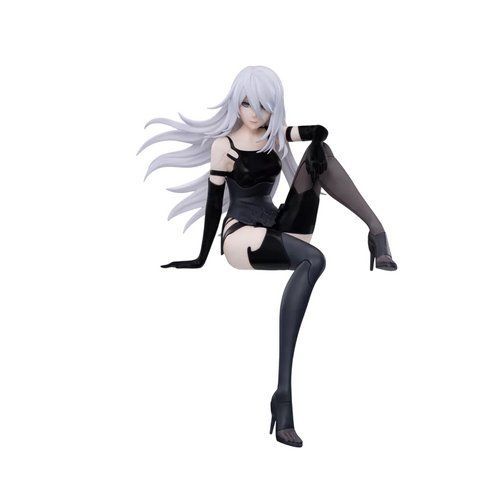 Фігурка Sega Нієр: Автомата A2 NieR:Automata YoRHa Type A No.2 15 см S NA A2 15 S NA A2 15 фото
