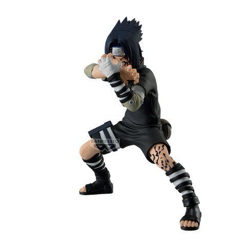 Фігурка Bandai Spirits Наруто Саске Учіха NARUTO Sasuke Uchiha 14 см BS N SU 14 2553549621 фото