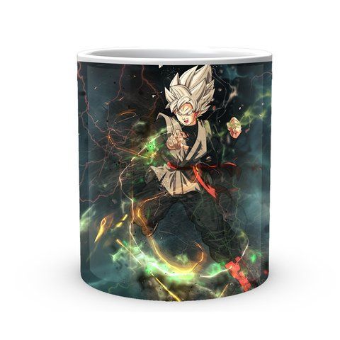 Кружка GeekLand Dragon Ball Жемчуг Дракона Гоку&nbsp;DB 02.26 1757911915 фото