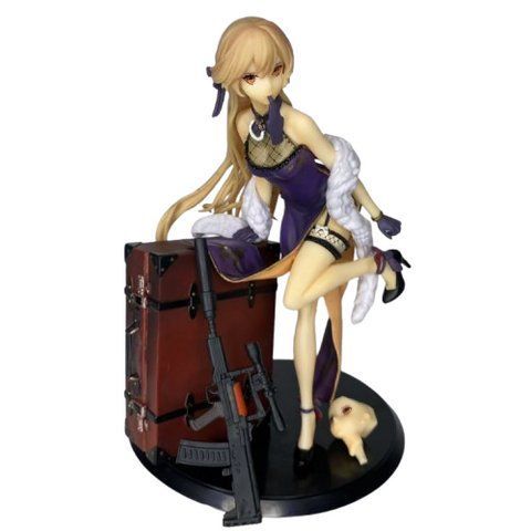 Фігурка Еро 18+ Дівчача лінія фронту Girls' Frontline 20 см 3026821938 фото