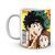 Кружка GeekLand&nbsp;Моя геройська академія My Hero Academia Деку, Урараку, Бакуго, Асуї та Кірішима MHA 02.519 1683902976 фото
