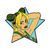 Значок Неймовірні пригоди ДжоДжо JoJo's Bizarre Adventure CH JJ BA 03 1908756513 фото