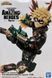 Фігурка&nbsp;Bandai Spirits Кацукі Бакуго Моя Геройська Академія My Hero Academia&nbsp;Katsuki Bakugou 16 см&nbsp;BS MHA KB S BS MHA KB S фото 7