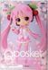 Фигурка Q posket Вокалоид Хатсуне Мику Vocaloid Hatsune Miku Sakura 14 см WST QP V HM B WST QP V HM B фото 6
