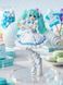 Фігурка Sega Вокалоїд Міку Хацуне Vocaloid Hatsune Miku Cinnamoroll 19 см S V HM C 19 2571082421 фото 5