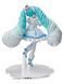Фігурка Sega Вокалоїд Міку Хацуне Vocaloid Hatsune Miku Cinnamoroll 19 см S V HM C 19 2571082421 фото 3