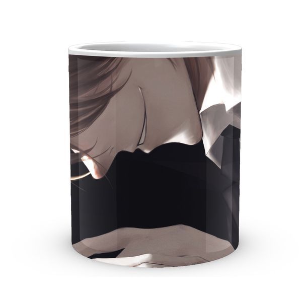 Кружка GeekLand Death Note Тетрадь Смерти Лайт DN 02.14 DN 02.14 фото