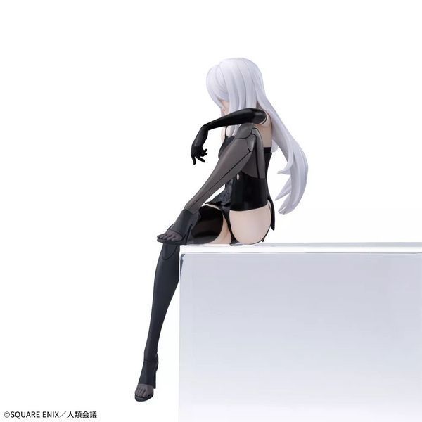 Фігурка Sega Нієр: Автомата A2 NieR:Automata YoRHa Type A No.2 15 см S NA A2 15 S NA A2 15 фото