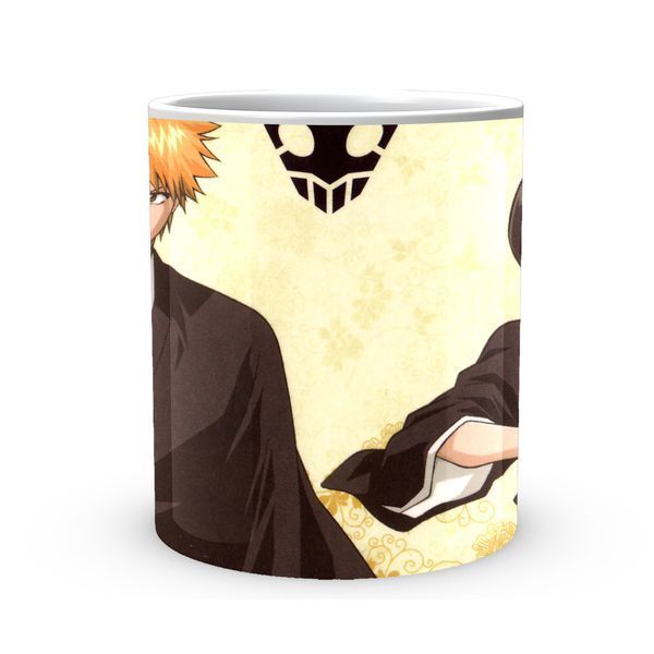 Кружка GeekLand Bleach Блич Рукия&nbsp;Ичиго BL 002.011 BL 002.011 фото