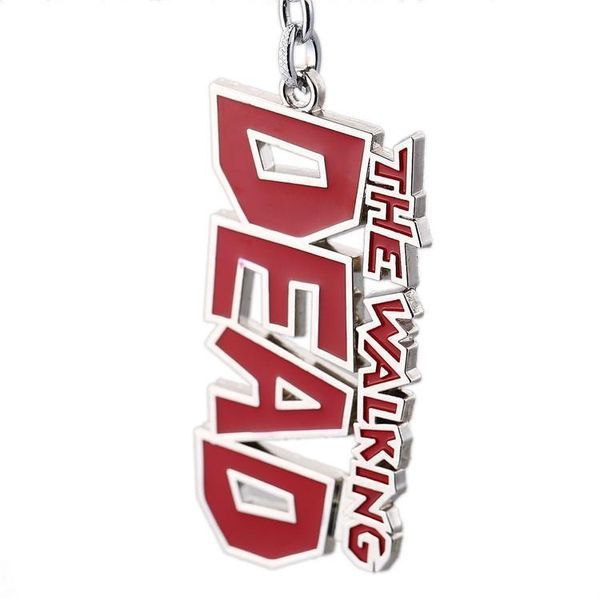 Брелок Ходячі мерці Walking Dead Dog Tag with Crossbow 27.166 27.166 фото