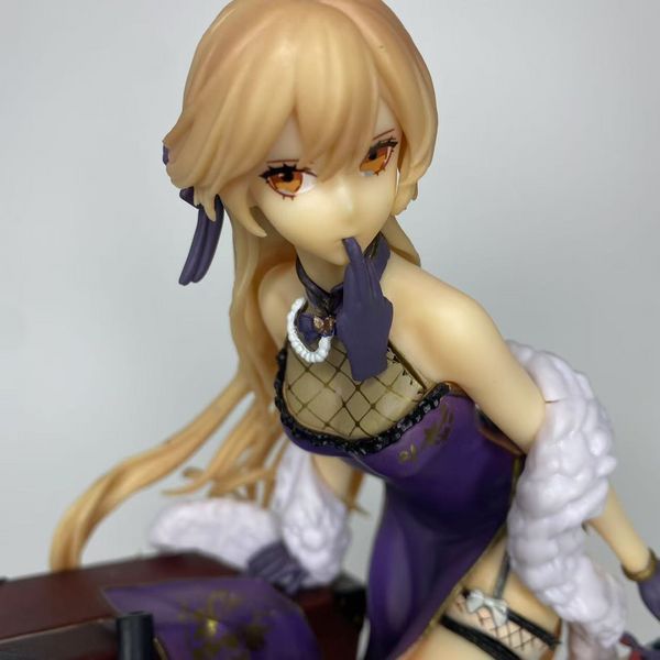 Фигурка Эро 18+ Девичья линия фронта Girls' Frontline 20 см 3026821938 фото