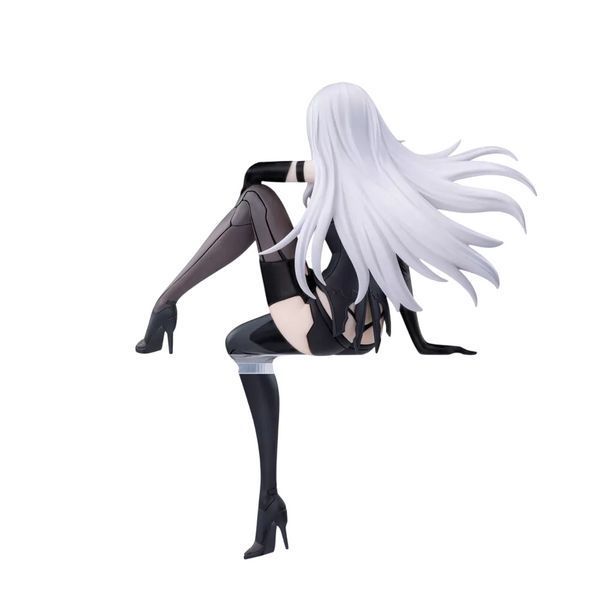 Фигурка Ниер: Автомата A2 NieR:Automata YoRHa Type A No.2 15 см CH NA A2 15 2790883925 фото