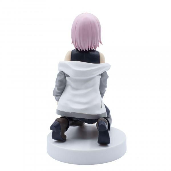 Фигурка Banpresto&nbsp;Судьба/великий порядок Fate/Grand OrderМэш Кириелайт Mash Kyrielight&nbsp;14 см&nbsp;WST FGO MK WST FGO MK фото