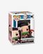 Фігурка Фанко Поп Клинок, що розсікає демонів Незуко Камадо Funko Pop Demon Slayer&nbsp;Nezuko Kamado AN DS NK 868 AN DS NK 868 фото 3