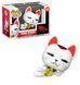 Фигурка Funko Pop Дандадан Турбо Бабка Dandadan Turbo Granny 10 см FP DDD TG 2102 3038966007 фото 1