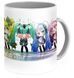 Кружка Geek Land біла Hatsune Miku Чибікі Хатсуне Мікі NМ. VC 02.17 1683899395 фото 3