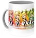 Кружка Geek Land біла Hatsune Miku Чибікі Хатсуне Мікі NМ. VC 02.17 1683899395 фото 2